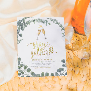 Budget Grazen & Oogsten Eucalyptus Bruidsdiner