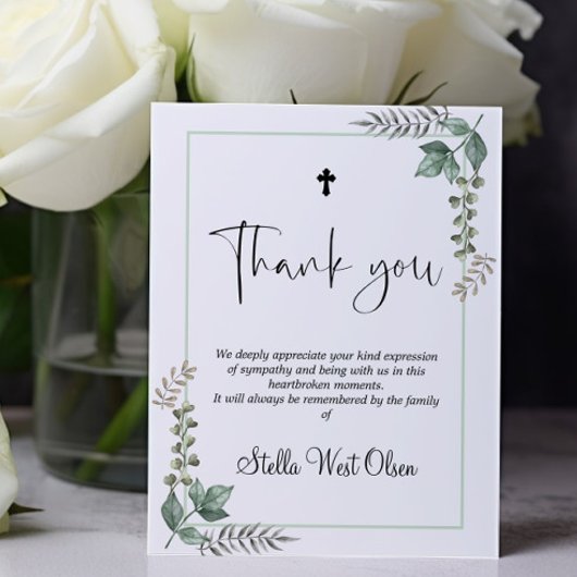 Budget Greenery Memorial