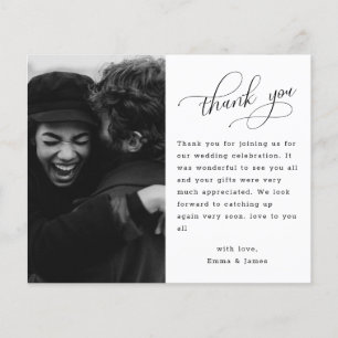 Budget Hand Lettering Foto Weddenschap Hartelijk d