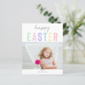 Budget Happy Paast Spring Colours Foto (Staand voorkant)