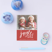 Budget helemaal | Moderne fotovakantie Flyer (Enkel)