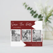 BUDGET Huishoudportret FOTOGRAAF Bewaar de DATUM B (Staand voorkant)