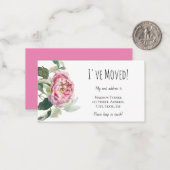 Budget Ik heb de Kaart van de Aankondiging van Roo (Voorkant / Achterkant in situ)