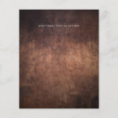 Budget Industrial Edison light Warehouse Weddensch (Achterkant)