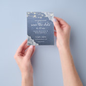 Budget Jean, Lace & Lights Sla de datum V2 op Flyer (Hand)