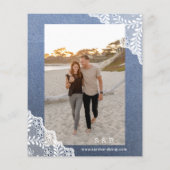 Budget Jean, Lace & Lights Sparen de Datum V2 Foto Flyer (Achterkant)