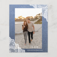 Budget Jean, Lace & Lights Sparen de Datum V2 Foto