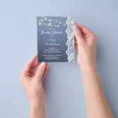 Budget Jean Lace String Lights Vrijgezellenfeest F Flyer (Hand)