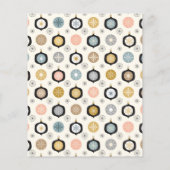 Budget Jingle & Mingle Corporate Kerstparty (Achterkant)