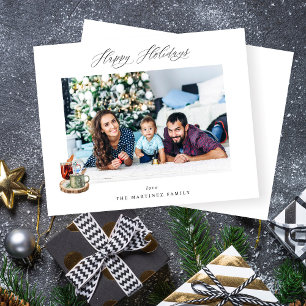 Budget Kerst Feestelijke Vakantie Foto - WH