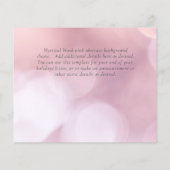 BUDGET KERSTFOTOKAARTEN - Foto Collage Stedelijk (Achterkant)