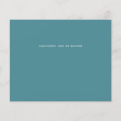 Budget Kerstmis is eigendom van Hygge Scandinavian (Achterkant)