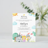 BUDGET Kleine Ridder Prinses Kasteel Kinderen Verj (Staand voorkant)