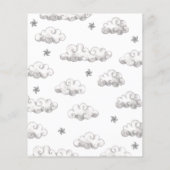 Budget Laten we het schoppen Ninja Martial Arts Ve (Achterkant)