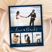 Budget legant Photo Navy Wedding Hartelijk dank