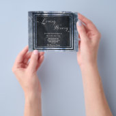 Budget Medeleven Ter Herinnering. Flyer (Hand)