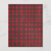 Budget Meilleur temps de l'année Carte de vacances (Dos)