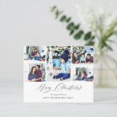 Budget Merry Kerstle Chic 5 Foto (Staand voorkant)