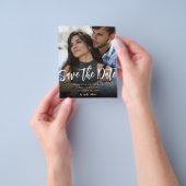 Budget MOD V Foto Vet Opslagdatum - Donker Flyer (Hand)