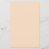 Budget Modern Teddy Bear Baby shower Uitnodiging Flyer (Achterkant)