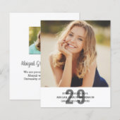 BUDGET Moderne 2023 Foto Afstudeerder Silver Uitno (Voorkant / Achterkant)