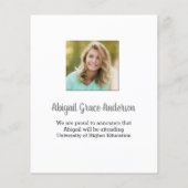 BUDGET Moderne 2023 Foto Afstudeerder Silver Uitno (Achterkant)