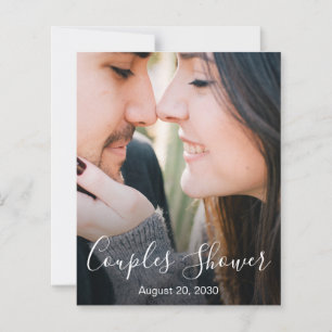 Budget Moderne Foto Script Bruidspaar Bruiloft