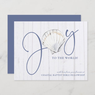 Budget Moderne Nautical Kerstfeestdag