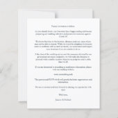 Budget Moderne Onmiddellijke Fotokoppeling met env (Achterkant)