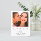 Budget Moderne Onmiddellijke Fotokoppeling met env (Staand voorkant)