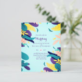 BUDGET Moderne tuin leidt tot weduwschap (Staand voorkant)