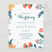 BUDGET Moderne tuin leidt tot weduwschap (Voorkant)