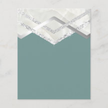 BUDGET Mooi meisjesachtig EVENT of ZAKELIJK Sjablo