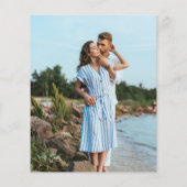 Budget Names Modern Foto 6 Vertical Wedding (Achterkant)