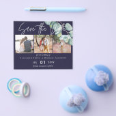 Budget NAVY Witte Salie Eucalyptus Data Opslaan FO Flyer (Enkel)