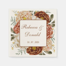 Budget Neutrale Boho Terracotta