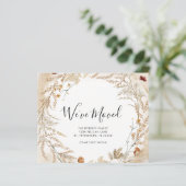 Budget nieuwe Kaart voor het verplaatsen van de bl (Staand voorkant)