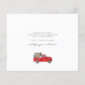 Budget Nous avons déplacé une nouvelle carte de dé (Dos)