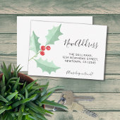 Budget Nouveau Faire-part de déplacement d'adresse