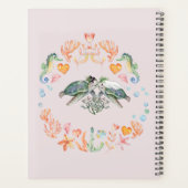 BUDGET Nouveaux mariés Cadeaux de mariage personna (Dos)