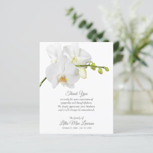 Budget Orchid Funeral Memorial