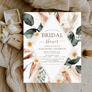 Budget Pampas Grass Vrijgezellenfeest Boho Eucalyp