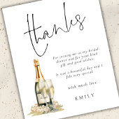 Budget Parels Prosecco Glas Vrijgezellenfeest Beda