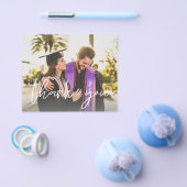 Budget Photo Afstuderen Pet Chalkboard Hartelijk d Flyer (Enkel)