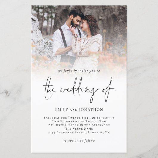 Budget Photo Overlay Script Weddenschap (Voorkant)