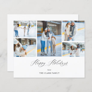 Budget Prettige feestdagen Ele Chic 5 Foto