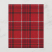 Budget Red Pset Direct Multi Photo Kerstmis (Achterkant)