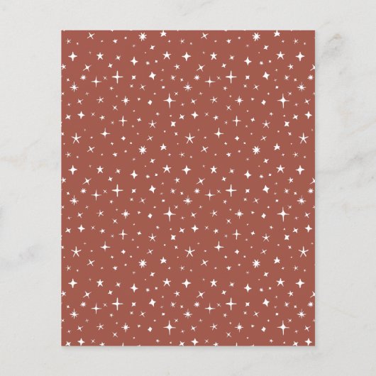 Budget Royal Teddy Bear Prinses Meisje Baby shower (Achterkant)