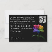 🌈 Budget RSVP online Technicolor Love  (Dos)