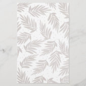 Budget Rustic Branches Arch Photo Carte de vacance (Dos)